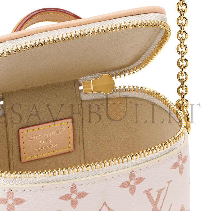 l0vis Vvtt0n micro vanity case m03812 (14*10.2*8.5m)
